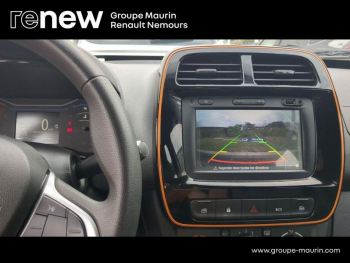 Photo 26 du bon plan DACIA Spring 45ch Confort Plus - Achat IntÃ©gral occasion à 7190 €