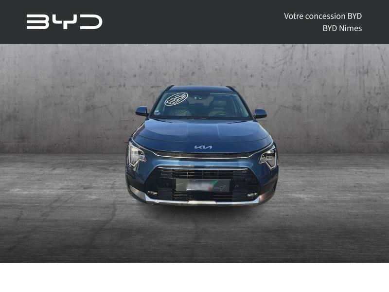 Bon plan KIA Niro 1.6 GDi 183ch PHEV Premium DCT6 occasion à 25990 €
