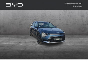 Photo 2 du bon plan KIA Niro 1.6 GDi 183ch PHEV Premium DCT6 occasion à 25990 €