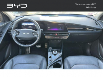 Photo 3 du bon plan KIA Niro 1.6 GDi 183ch PHEV Premium DCT6 occasion à 25990 €