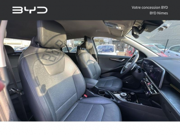 Photo 5 du bon plan KIA Niro 1.6 GDi 183ch PHEV Premium DCT6 occasion à 25990 €