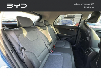 Photo 6 du bon plan KIA Niro 1.6 GDi 183ch PHEV Premium DCT6 occasion à 25990 €