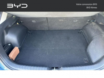 Photo 8 du bon plan KIA Niro 1.6 GDi 183ch PHEV Premium DCT6 occasion à 25990 €