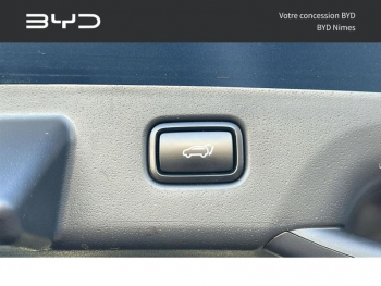 Photo 9 du bon plan KIA Niro 1.6 GDi 183ch PHEV Premium DCT6 occasion à 25990 €