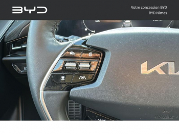 Photo 11 du bon plan KIA Niro 1.6 GDi 183ch PHEV Premium DCT6 occasion à 25990 €