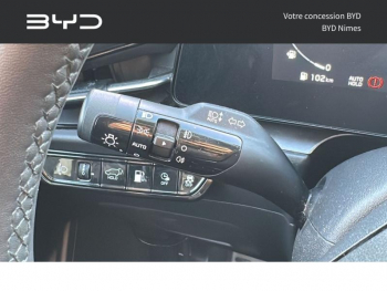 Photo 12 du bon plan KIA Niro 1.6 GDi 183ch PHEV Premium DCT6 occasion à 25990 €