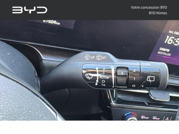 Photo 13 du bon plan KIA Niro 1.6 GDi 183ch PHEV Premium DCT6 occasion à 25990 €