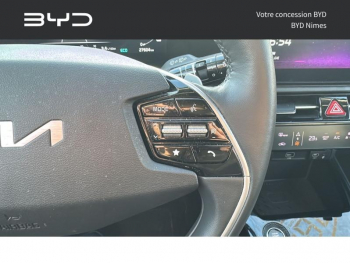 Photo 14 du bon plan KIA Niro 1.6 GDi 183ch PHEV Premium DCT6 occasion à 25990 €
