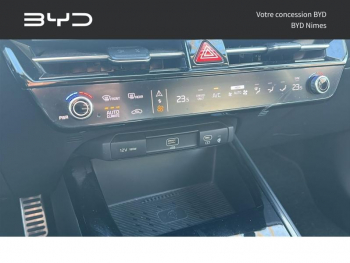 Photo 17 du bon plan KIA Niro 1.6 GDi 183ch PHEV Premium DCT6 occasion à 25990 €