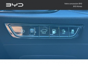 Photo 19 du bon plan KIA Niro 1.6 GDi 183ch PHEV Premium DCT6 occasion à 25990 €