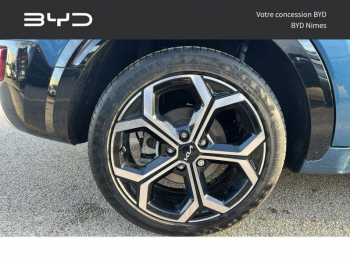 Photo 20 du bon plan KIA Niro 1.6 GDi 183ch PHEV Premium DCT6 occasion à 25990 €