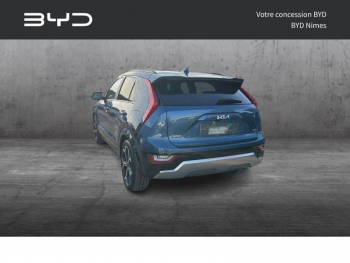 Photo 22 du bon plan KIA Niro 1.6 GDi 183ch PHEV Premium DCT6 occasion à 25990 €