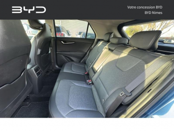 Photo 24 du bon plan KIA Niro 1.6 GDi 183ch PHEV Premium DCT6 occasion à 25990 €