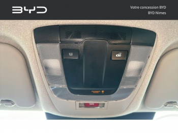 Photo 28 du bon plan KIA Niro 1.6 GDi 183ch PHEV Premium DCT6 occasion à 25990 €