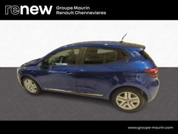 Photo 7 du bon plan RENAULT Clio 1.0 TCe 90ch Business -21N occasion à 13790 €