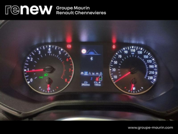 Photo 9 du bon plan RENAULT Clio 1.0 TCe 90ch Business -21N occasion à 13790 €