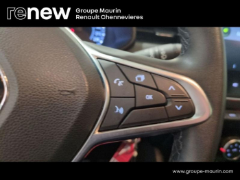 Photo 17 du bon plan RENAULT Clio 1.0 TCe 90ch Business -21N occasion à 13790 €