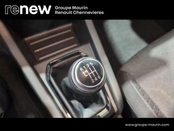 Photo 21 du bon plan RENAULT Clio 1.0 TCe 90ch Business -21N occasion à 13790 €