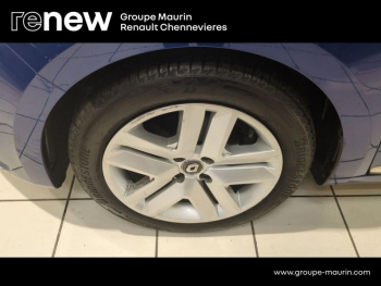 Photo 29 du bon plan RENAULT Clio 1.0 TCe 90ch Business -21N occasion à 13790 €