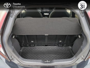 Photo 10 du bon plan TOYOTA Aygo X 1.0 VVT-i 72ch Design occasion à 12980 €