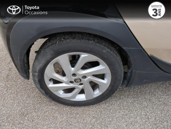 Photo 16 du bon plan TOYOTA Aygo X 1.0 VVT-i 72ch Design occasion à 12980 €