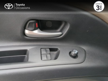 Photo 20 du bon plan TOYOTA Aygo X 1.0 VVT-i 72ch Design occasion à 12980 €