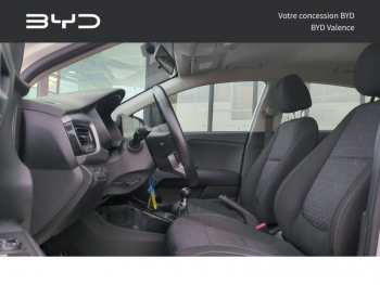 Photo 4 du bon plan KIA Rio 1.2 DPi 84ch Active occasion à 12500 €