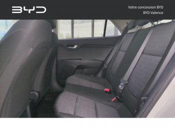 Photo 5 du bon plan KIA Rio 1.2 DPi 84ch Active occasion à 12500 €