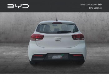 Photo 6 du bon plan KIA Rio 1.2 DPi 84ch Active occasion à 12500 €