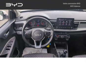 Photo 7 du bon plan KIA Rio 1.2 DPi 84ch Active occasion à 12500 €