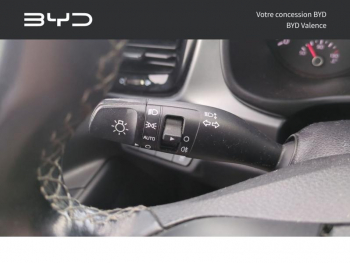 Photo 9 du bon plan KIA Rio 1.2 DPi 84ch Active occasion à 12500 €