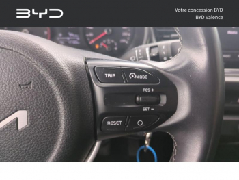 Photo 11 du bon plan KIA Rio 1.2 DPi 84ch Active occasion à 12500 €