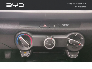 Photo 14 du bon plan KIA Rio 1.2 DPi 84ch Active occasion à 12500 €