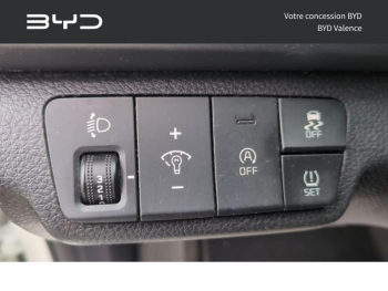 Photo 16 du bon plan KIA Rio 1.2 DPi 84ch Active occasion à 12500 €