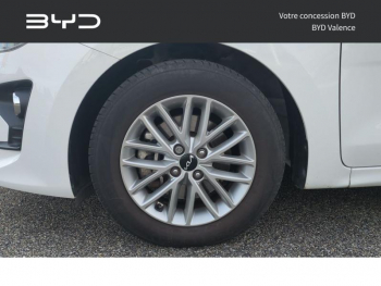 Photo 17 du bon plan KIA Rio 1.2 DPi 84ch Active occasion à 12500 €