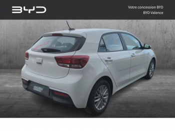 Photo 18 du bon plan KIA Rio 1.2 DPi 84ch Active occasion à 12500 €