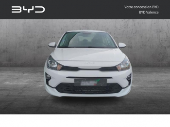 Photo 20 du bon plan KIA Rio 1.2 DPi 84ch Active occasion à 12500 €