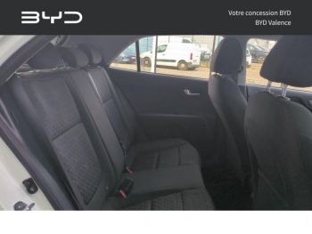 Photo 22 du bon plan KIA Rio 1.2 DPi 84ch Active occasion à 12500 €