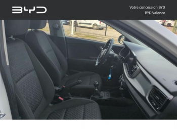 Photo 23 du bon plan KIA Rio 1.2 DPi 84ch Active occasion à 12500 €