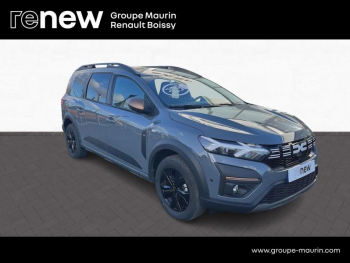 Photo 2 du bon plan DACIA Jogger 1.0 ECO-G 100ch Extreme+ 7 places -24 occasion à 20999 €