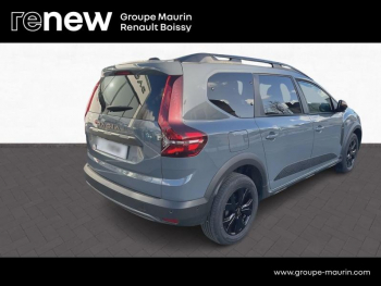 Photo 4 du bon plan DACIA Jogger 1.0 ECO-G 100ch Extreme+ 7 places -24 occasion à 20999 €