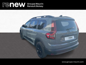 Photo 5 du bon plan DACIA Jogger 1.0 ECO-G 100ch Extreme+ 7 places -24 occasion à 20999 €
