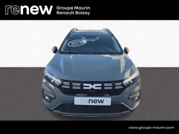 Photo 7 du bon plan DACIA Jogger 1.0 ECO-G 100ch Extreme+ 7 places -24 occasion à 20999 €