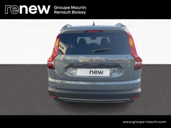 Photo 8 du bon plan DACIA Jogger 1.0 ECO-G 100ch Extreme+ 7 places -24 occasion à 20999 €