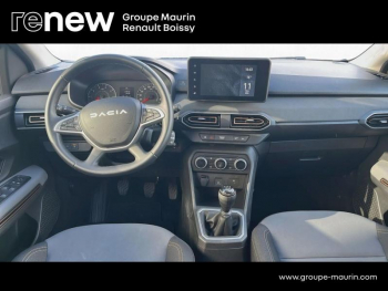Photo 9 du bon plan DACIA Jogger 1.0 ECO-G 100ch Extreme+ 7 places -24 occasion à 20999 €