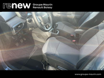 Photo 11 du bon plan DACIA Jogger 1.0 ECO-G 100ch Extreme+ 7 places -24 occasion à 20999 €