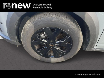 Photo 16 du bon plan DACIA Jogger 1.0 ECO-G 100ch Extreme+ 7 places -24 occasion à 20999 €