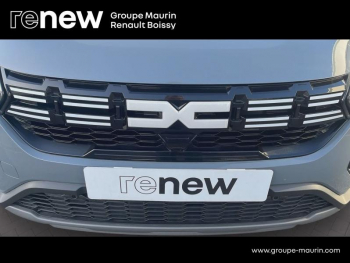 Photo 18 du bon plan DACIA Jogger 1.0 ECO-G 100ch Extreme+ 7 places -24 occasion à 20999 €