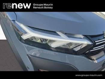 Photo 19 du bon plan DACIA Jogger 1.0 ECO-G 100ch Extreme+ 7 places -24 occasion à 20999 €