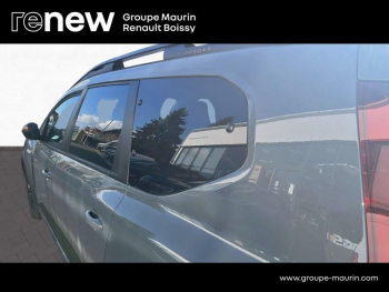 Photo 24 du bon plan DACIA Jogger 1.0 ECO-G 100ch Extreme+ 7 places -24 occasion à 20999 €